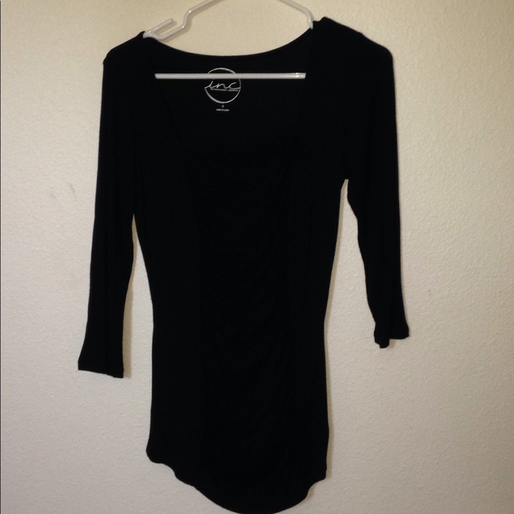 Never worn INC shirt